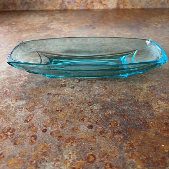 MCM Rectangular Bowl - Picture 3 of 3